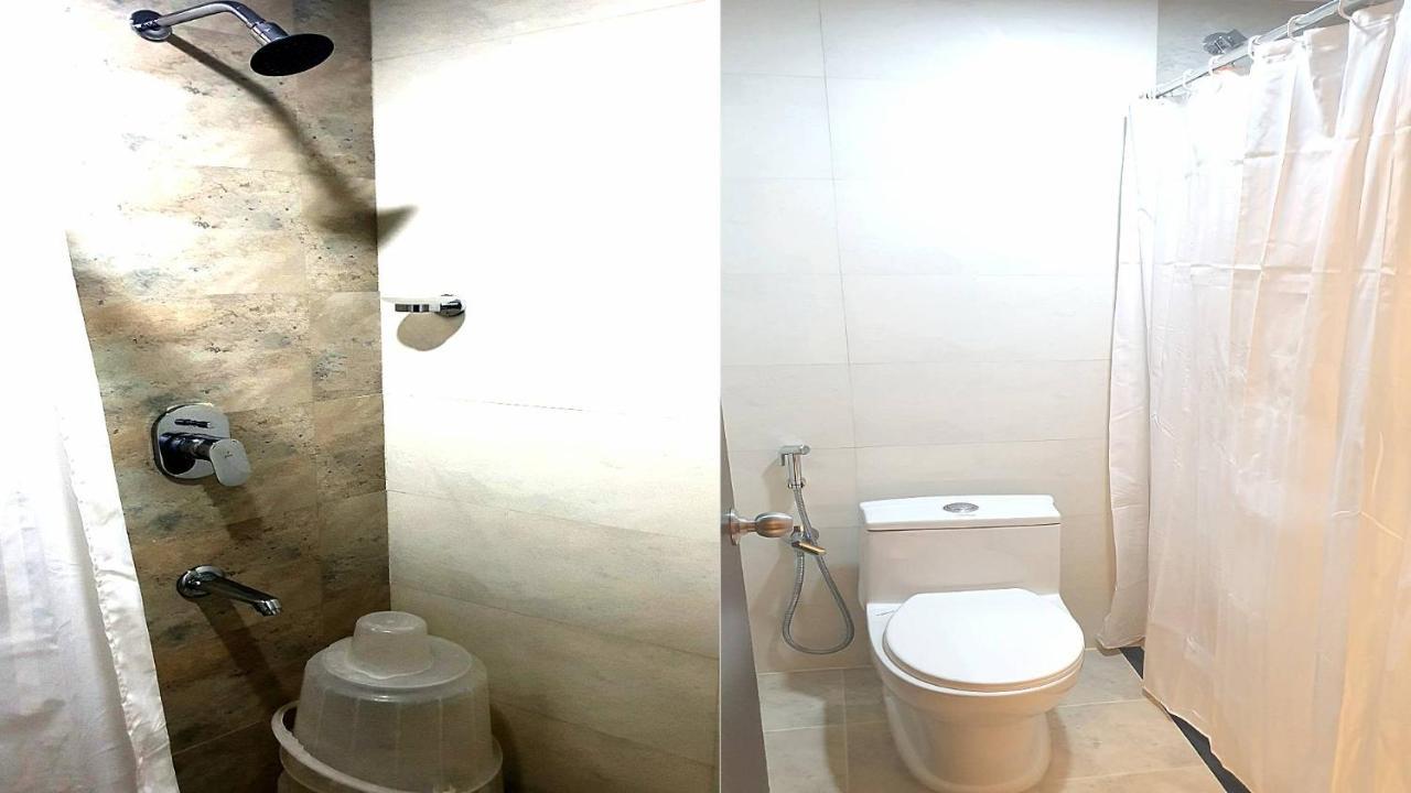 Vsr Grand Hotel Madanapalle Luaran gambar